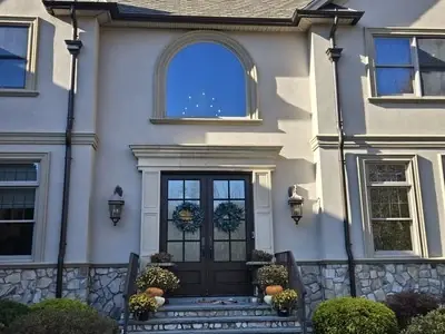 Gutter Installation Project