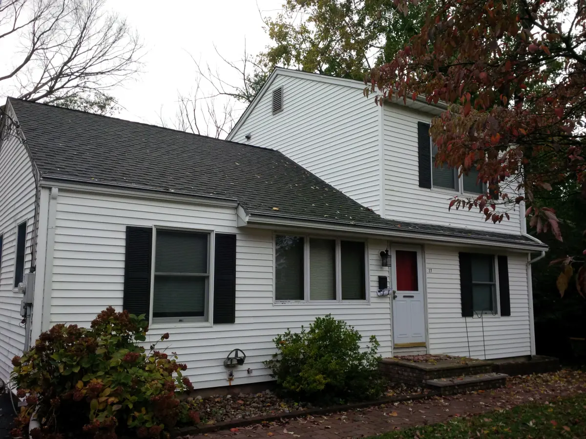 Guttershell System Installation