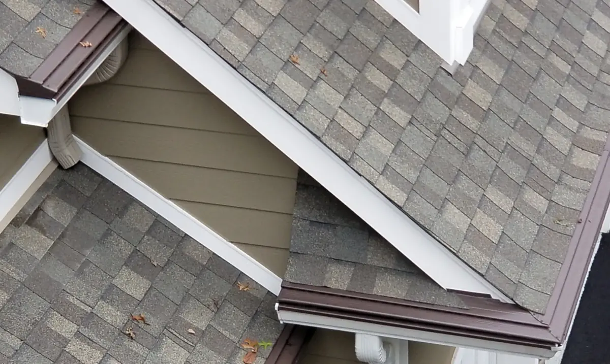 Guttershell System Installation