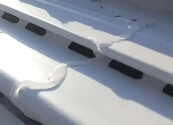 Guttershell System Installation