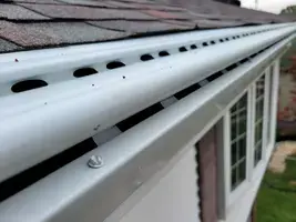 Guttershell System Installation